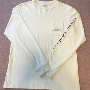 Vineyard vines long sleeve